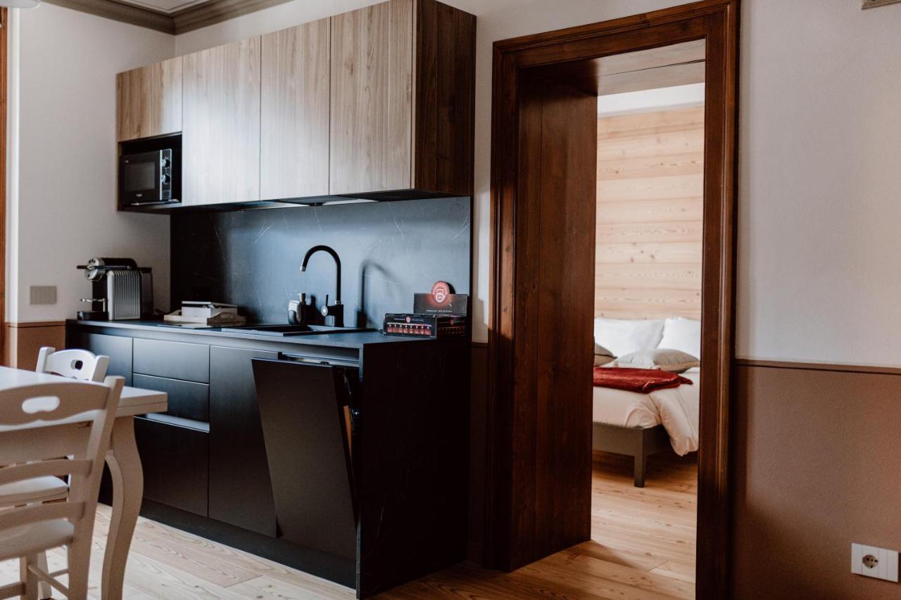 Residence Kalipe アラーニャ・ヴァルセージア エクステリア 写真