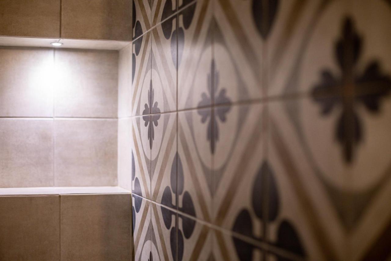 Residence Kalipe アラーニャ・ヴァルセージア エクステリア 写真