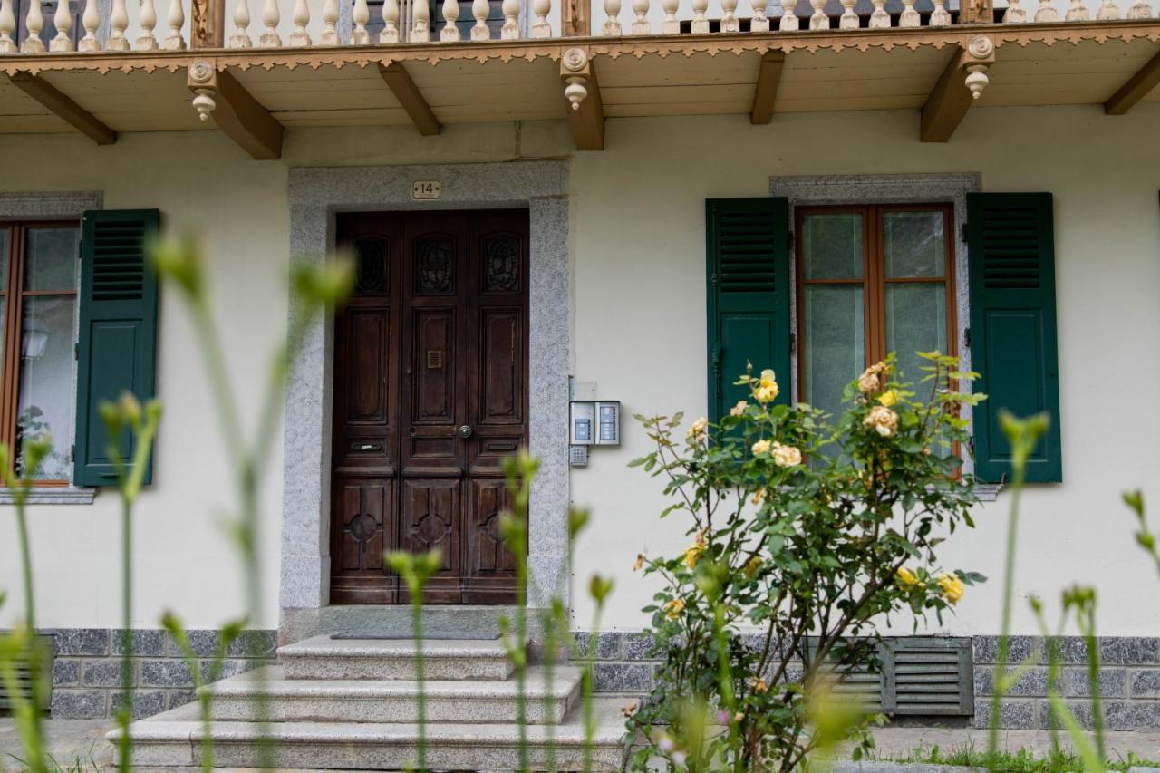 Residence Kalipe アラーニャ・ヴァルセージア エクステリア 写真