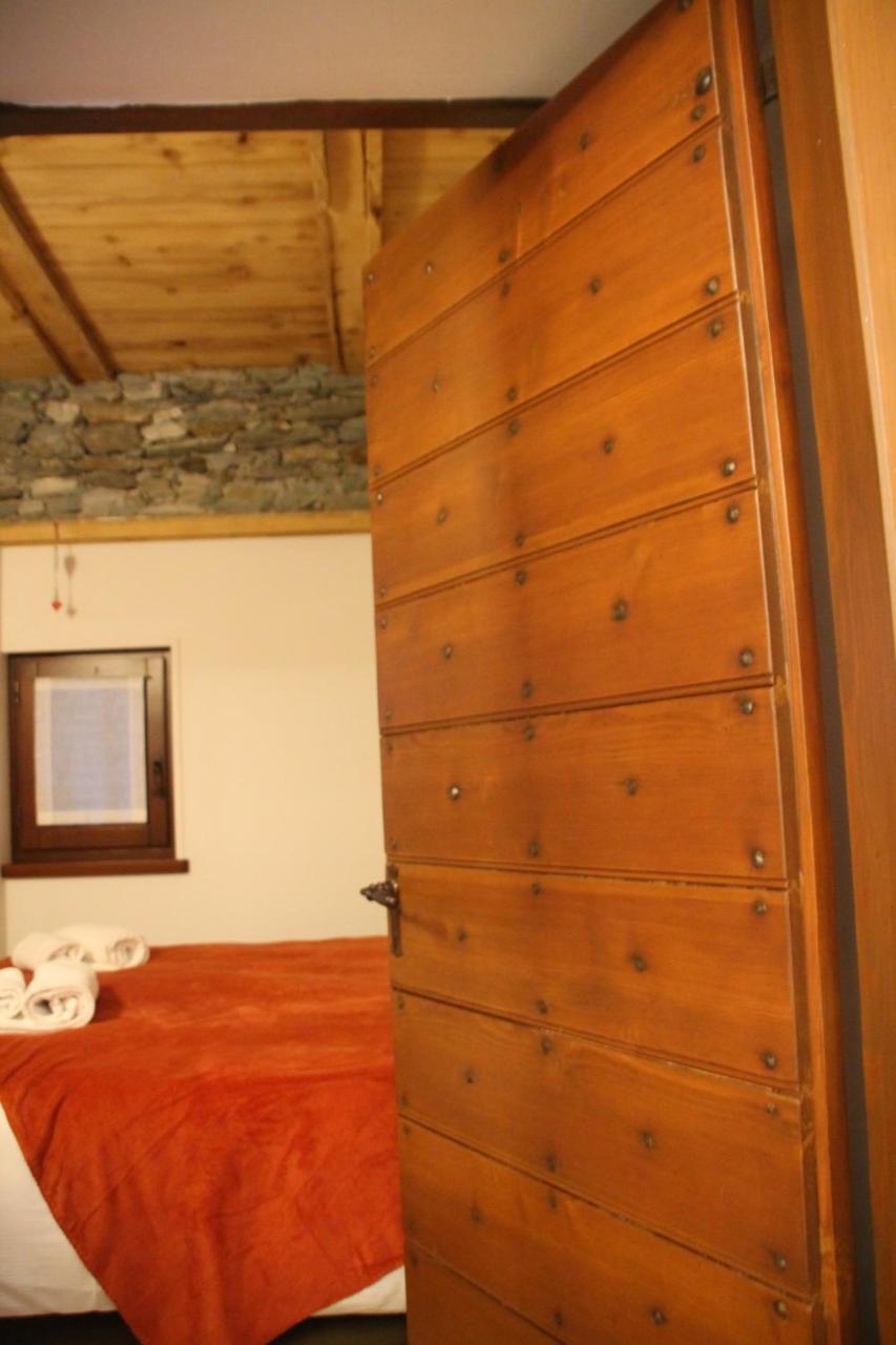 Residence Kalipe アラーニャ・ヴァルセージア エクステリア 写真