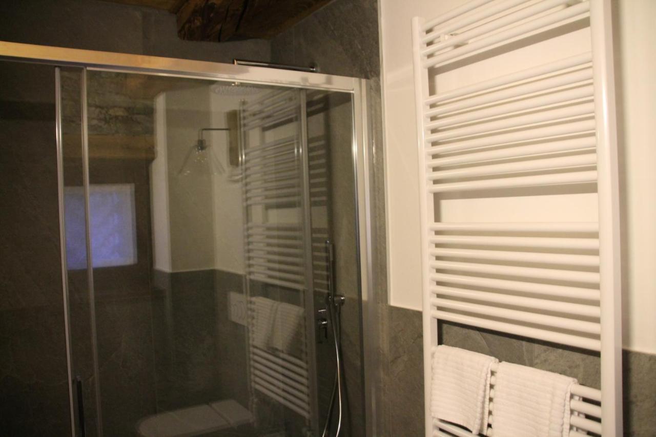 Residence Kalipe アラーニャ・ヴァルセージア エクステリア 写真