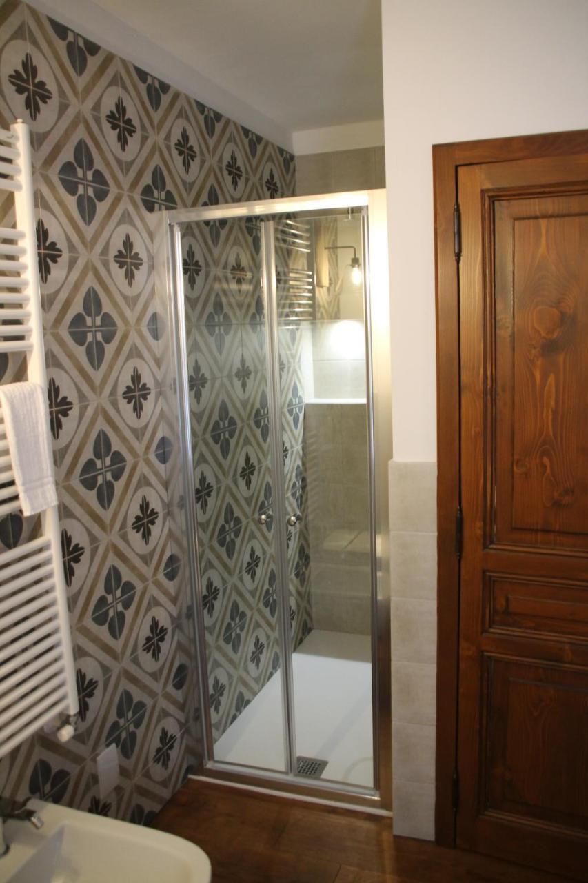 Residence Kalipe アラーニャ・ヴァルセージア エクステリア 写真